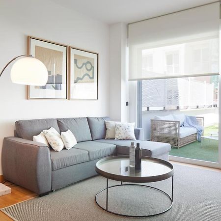 Arzak by FeelFree Rentals San Sebastian Buitenkant foto