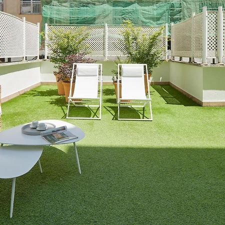 Arzak by FeelFree Rentals San Sebastian Buitenkant foto