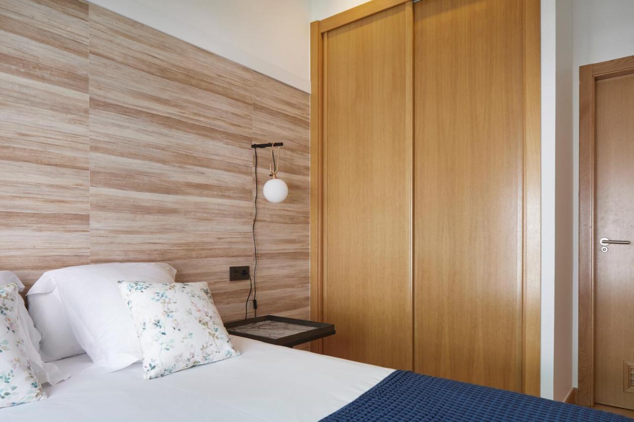 Arzak by FeelFree Rentals San Sebastian Buitenkant foto