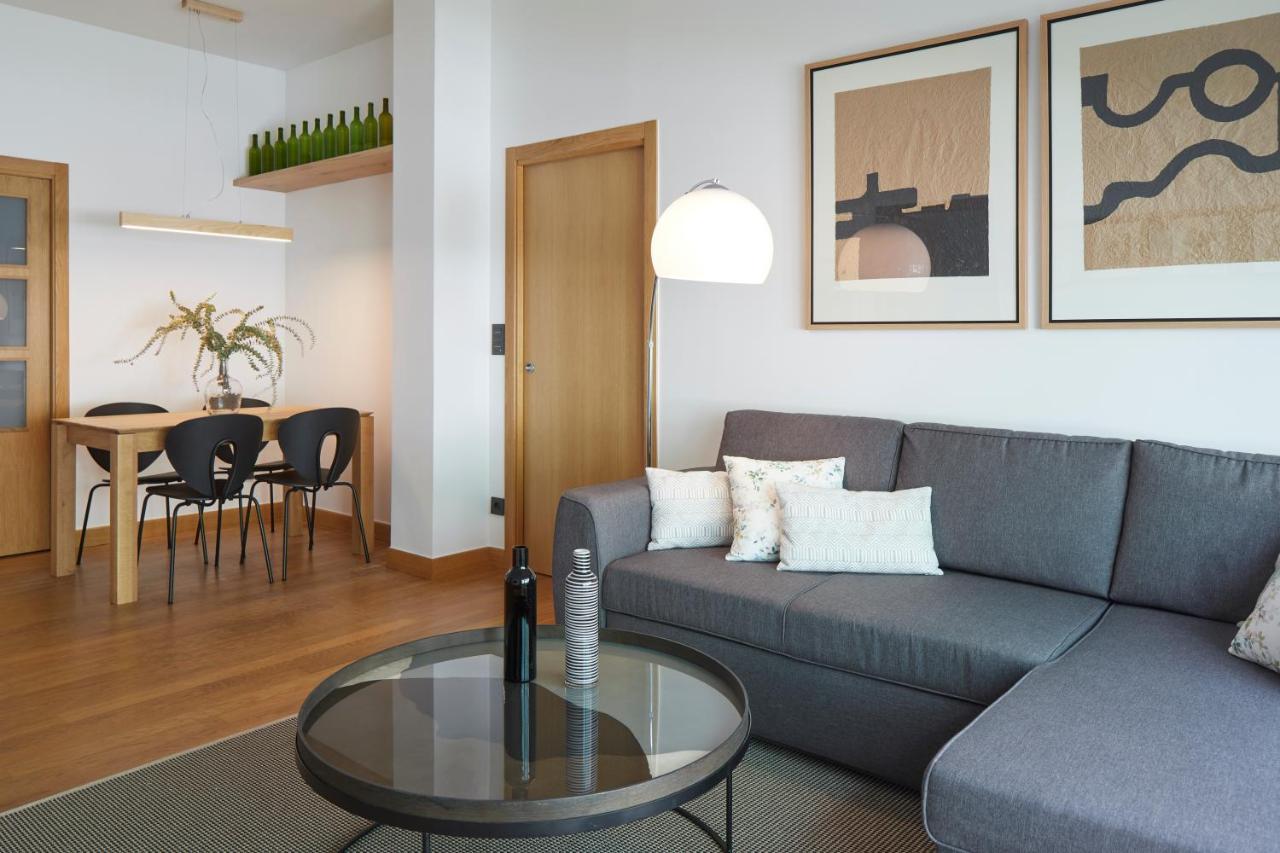 Arzak by FeelFree Rentals San Sebastian Buitenkant foto