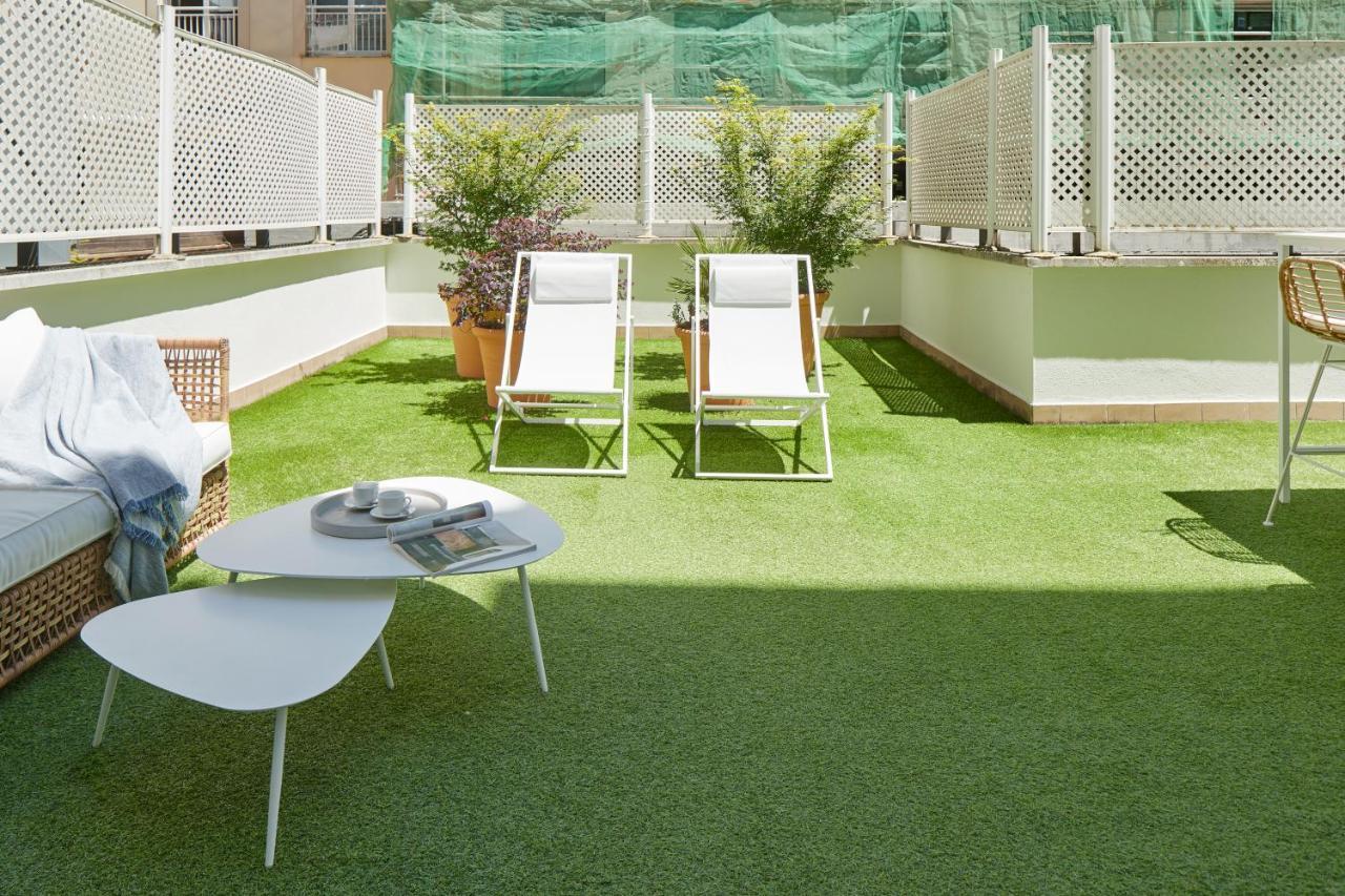 Arzak by FeelFree Rentals San Sebastian Buitenkant foto