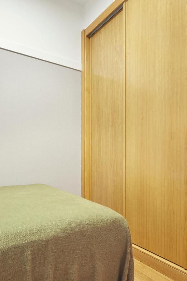 Arzak by FeelFree Rentals San Sebastian Buitenkant foto